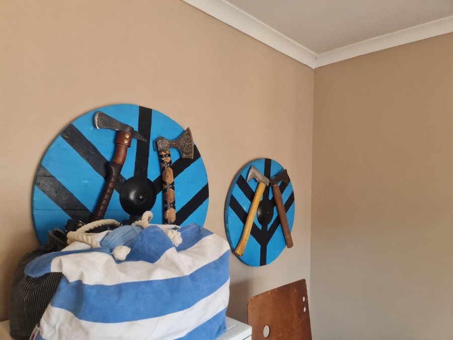 3 Bedroom Property for Sale in Geelhoutpark North West